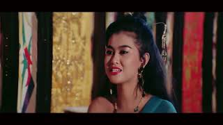 PRABU ANGLINGDARMA III (PEMBURU DI NERAKA) (1994) FULL MOVIE HD