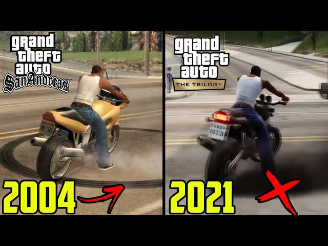Preços baixos em Grand Theft Auto: San Andreas 2004 lançado Video