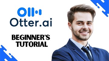 How to Use Otter.ai Tutorial to Transcribe | Otter ai Tutorial for Beginners
