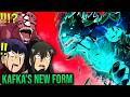 Kafka & Kaiju No.8's NEW TRUE FORM IS INSANE - The Final Battle Explained