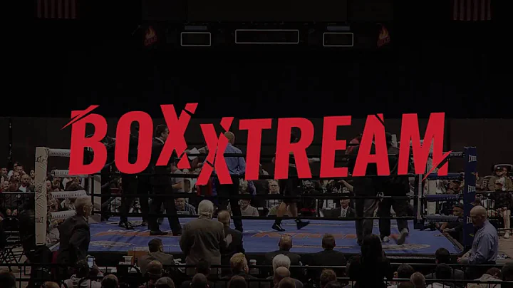 Windy City Fight Night; Chicago, October 1st 2016:...