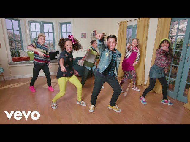 KIDZ BOP Kids How Long (Official Music Video) [KIDZ BOP 37] - Videos
