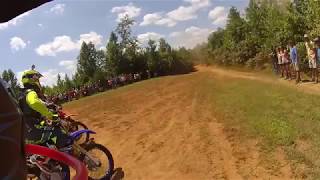 VCHSS 2019 Blue Ridge 2 40+A Main 8/11/19