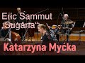 Eric Sammut Sugaria For Marimba Piano Amplified Bass And Percussion Eric Sammut Sugaria For Marimba Piano Amplified Bass And Percussion