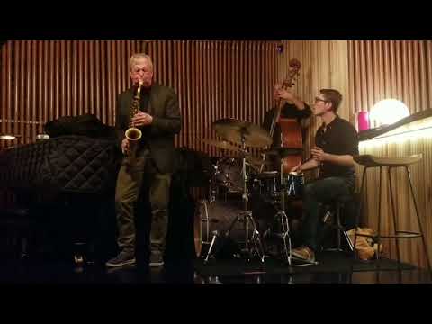 Dick Oatts - "Darn That Dream" live at Sam First in Los Angeles, CA.