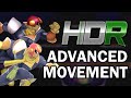 Smash Ultimate HDR Mod: Dash-Dancing & Moonwalking ๐บ