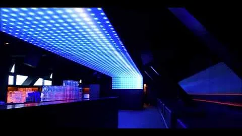 Watergate 15 - Mixed by Kerri Chandler