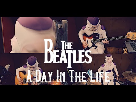 洋楽 Flipp Thezz / A Day In The Life 洋楽 Flipp Thezz / A Day In The Life Flipp Thezz – A Day In The