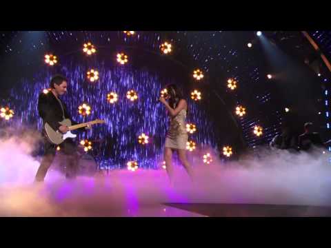 Cassadee Pope   Wasting All These Tears Performance on AGT   America's Got Talent 2013