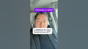 China’s Manus AI: The Future of Automation or Just Hype?