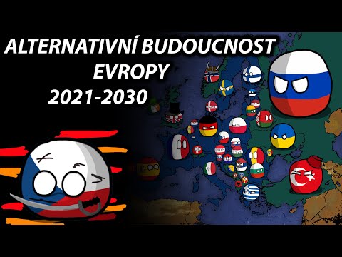 Video: Ekotopie 2121: Obrysy Budoucnosti - Alternativní Pohled