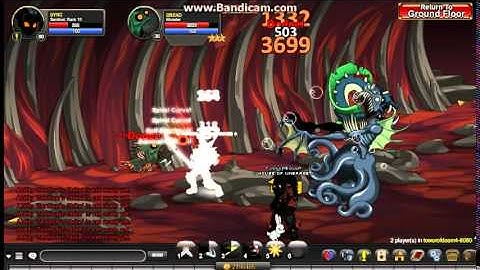 ~AQW~ Sentinel Class Guide, Breakdown, Skills, Enhancements, and Solo!