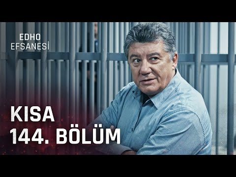 EDHO Efsanesi | Kısa 144. Bölüm