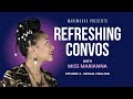 Refereshing Convos Episode 4- Sexual Healing