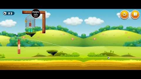 Bottle shooter level 34 || Bottle shooter - Shoot and Knock Down Bottles | gameplay || Mahfuz FIFA