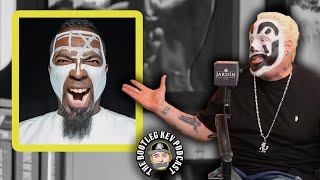 Insane Clown Posse & Tech N9ne Beef Almost Erupted  into WAR