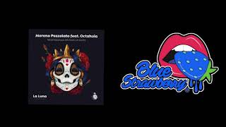 Video thumbnail of "Moreno Pezzolato - Never Leave You (Uh Oooh Uh Oooh) feat. Octahvia (Original Mix)"