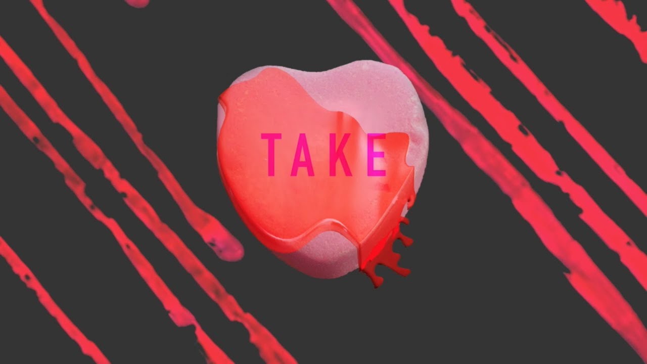 Watch Miranda Glory - Take (Lyric Video) on YouTube Watch Miranda Glory - Take (Lyric Video) on YouTube