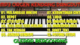 ORGEN KENDANG MUSIC TERBARU 2023