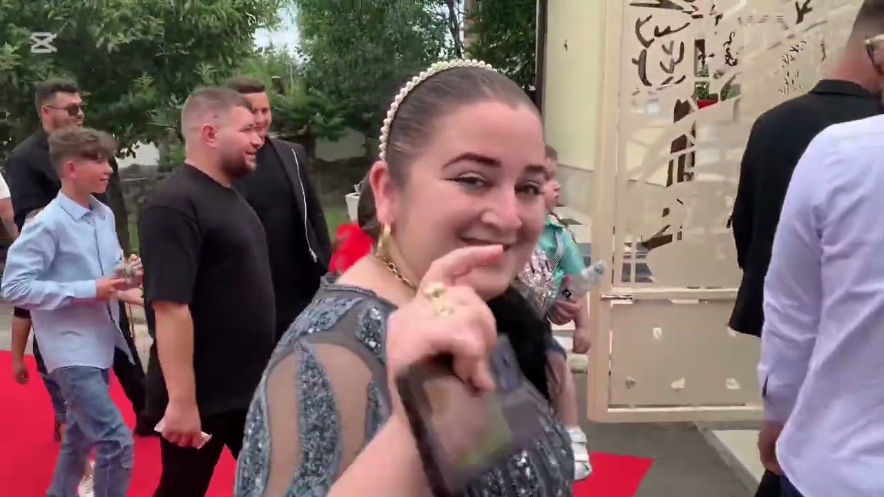 La Cea mai tare nuntă 2025 Strehaia