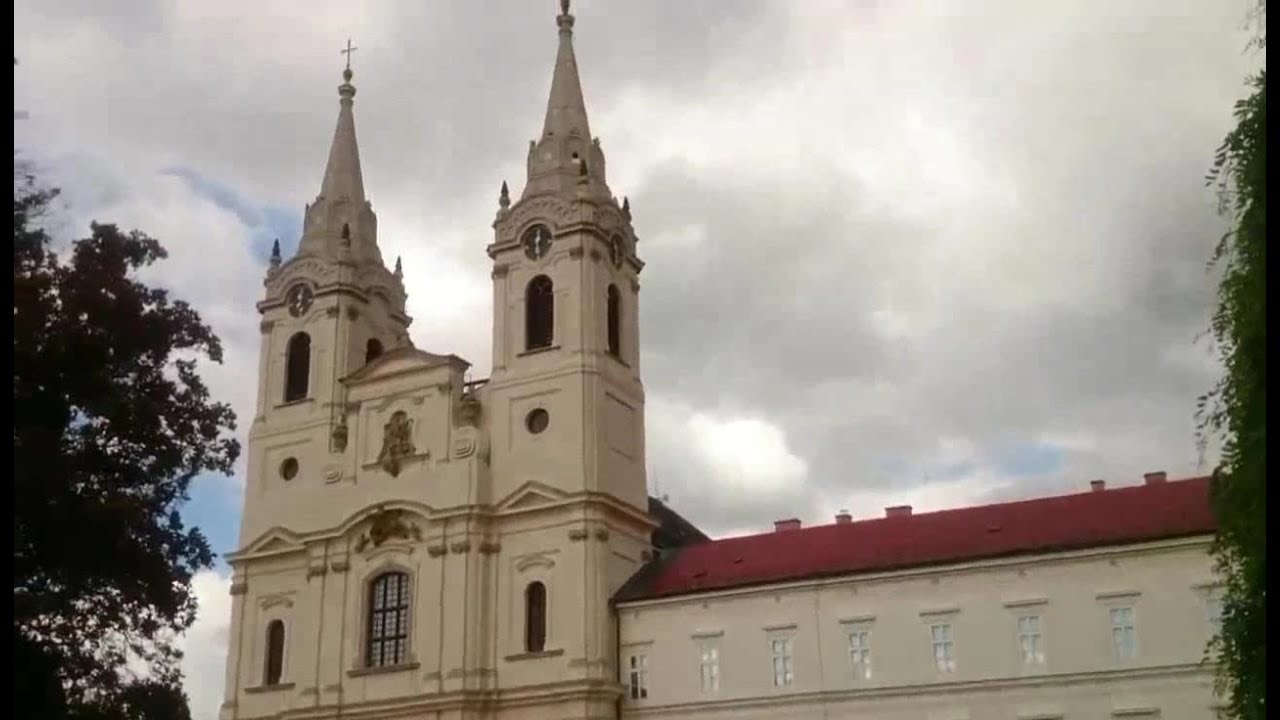 Zirc a Bakony fővárosa