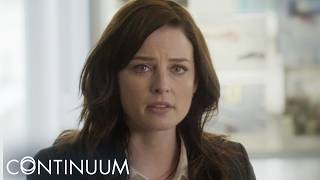 A Test of Time | Continuum