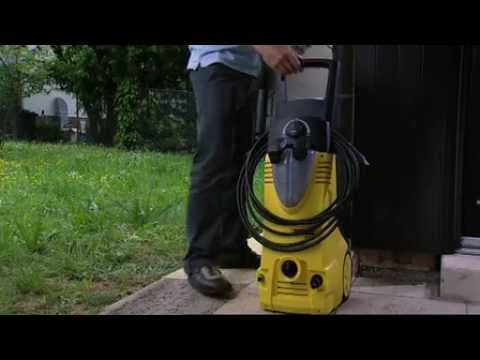 Limpieza de tuberias con Karcher por Generthec - YouTube