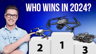 Best Mini Drones 2024 - [don't buy one before watch this]