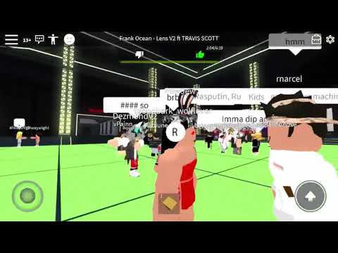 Orders In Roblox Club Insanity Caught Youtube - roblox club insanity v2