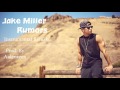 Jake Miller - Rumors (Instrumental) By Aidenteen *Free Download