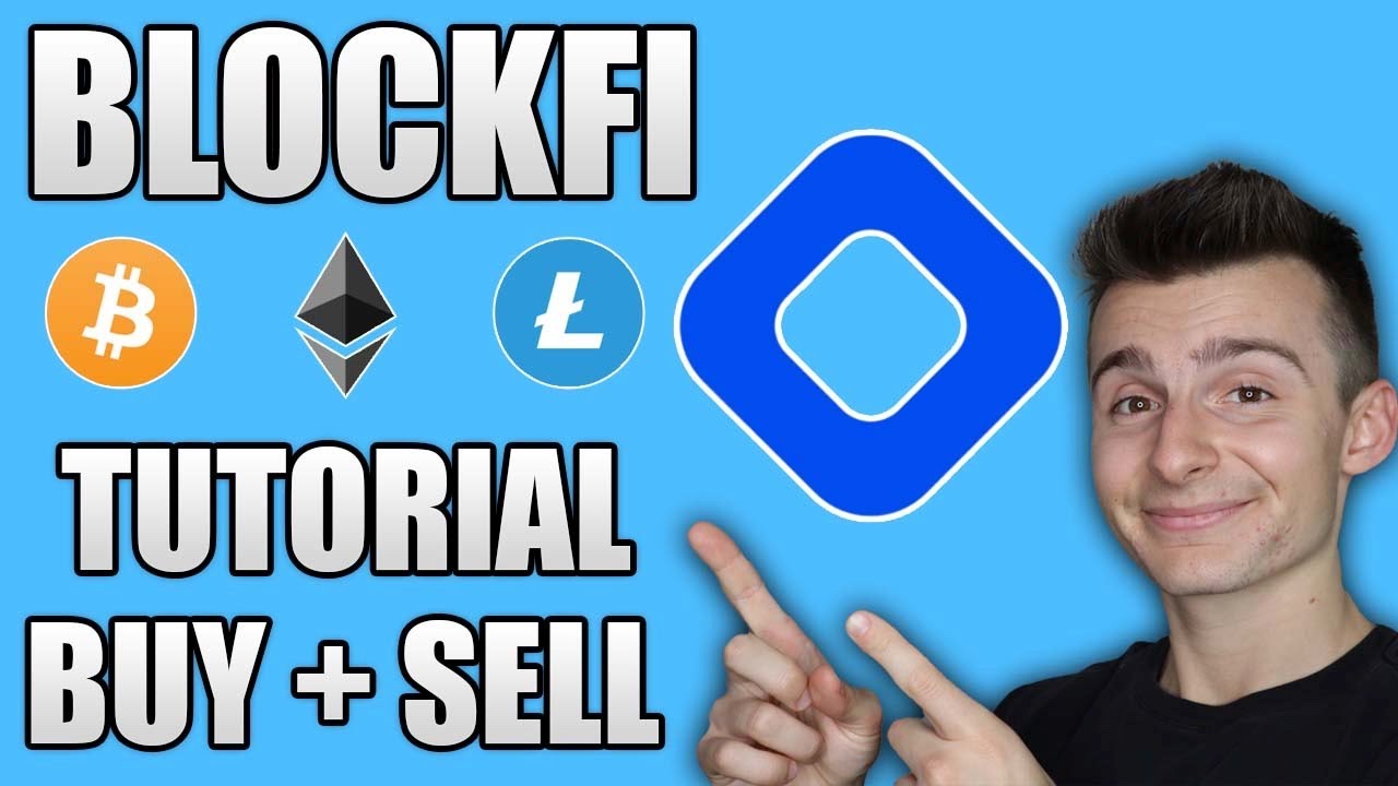 how to buy bitcoin in blockfi