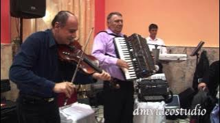 Anton Covaci - Toni si Valeriu Musteti - Live Bejan 27.10.2012