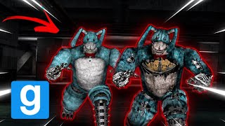 WITHERED BON IS TERRIFYING!! (GMOD)