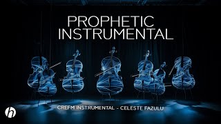 Crefm Instrumental Remix Prophetic Worship Instrumental Celeste Fazulu Meditation Music