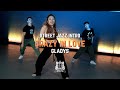 Gladys  crazy in love  beyonce ft jay z  oschoolofficial