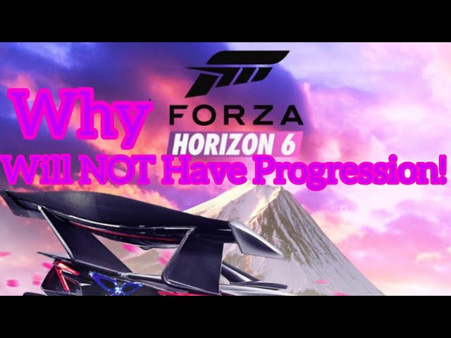 Everyone wants FH6 to be in Japan, but we all know it's going to be Utah. :  r/ForzaHorizon