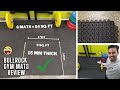  best mats for your home gym  my honest review  gym flooring from bullrock fitness