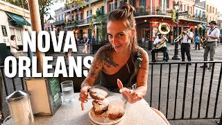 THE CITY THAT CHANGED HOW I THINK ABOUT THE USA