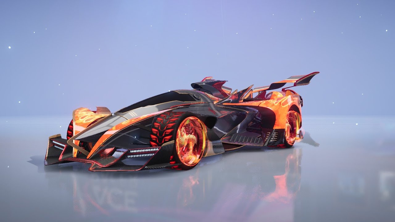 Ranking with the Fastest Car! | Formula Ace (Lv.9) | Ace Racer New Season Rank Gameplay