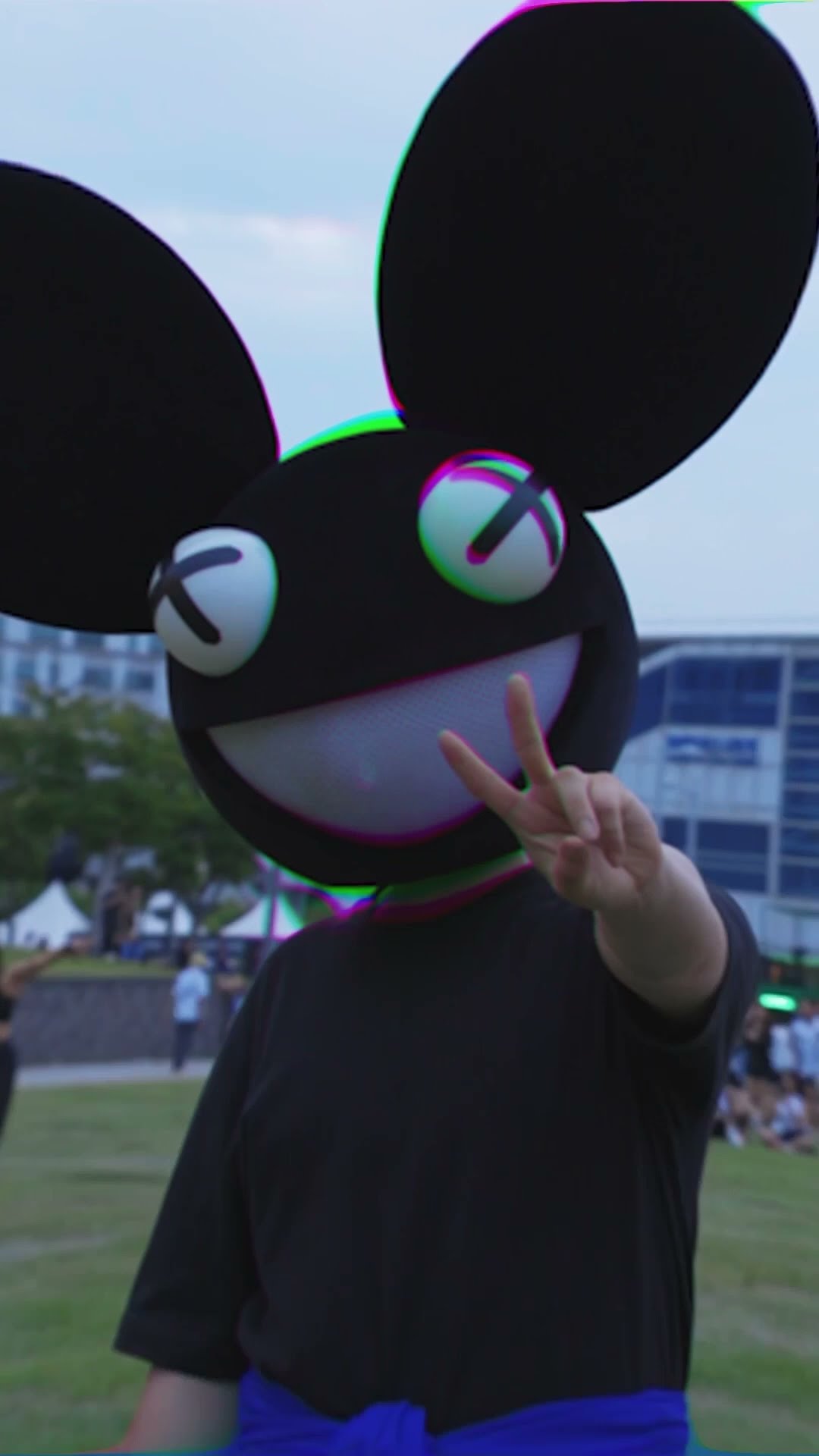 thx @UMFTV korea!! :D