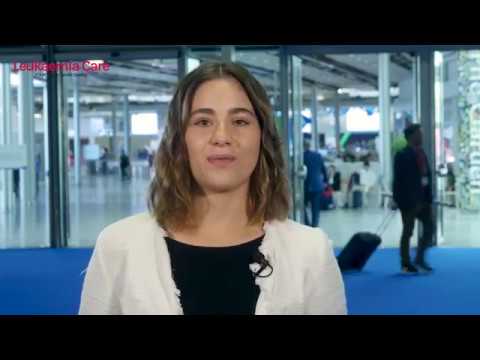 Highlights of the European Haematology Association (EHA) Conference