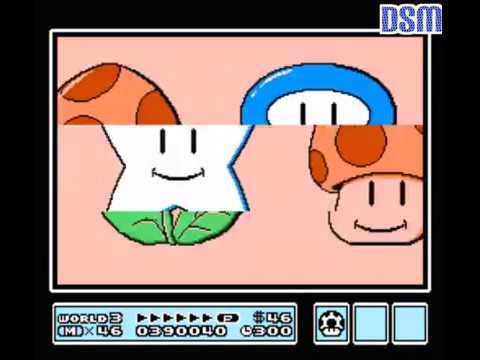 FRANK`S 2ND SMB3 (SMB3 HACK) PARTE 3 - YouTube