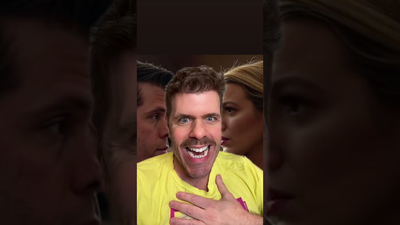 I Am Taking On Blake Lively’s Judge! Fighting Back!!! I Have Just... | Perez Hilton