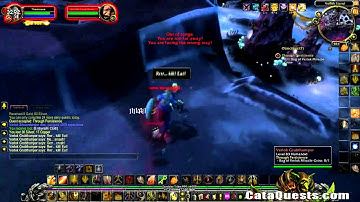 CataQuests.com - Through Persistence