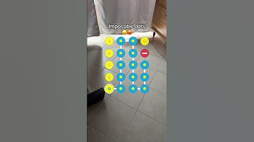 #connecting all impossible #logic #game #tiktokgame #hungergamestiktok #shorts