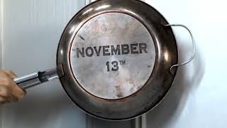 November 13Thnickelodeon 2015