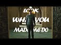 Neville Longbottom - look what you made me do