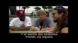 Hootie & the Blowfish - Especial MTV