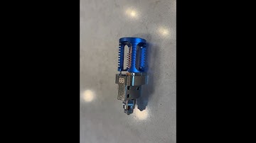 Phaetus Dragon UHF Hotend Unboxing