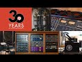 Vintage king 30 years of audio excellence